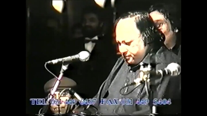 jobs.cotxapi.com_Tum Ek Goorakh Dhanda Ho - Ustad Nusrat Fateh Ali Khan - OSA Official HD Video