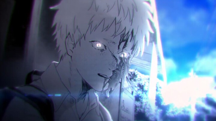 The Summer When Light Died