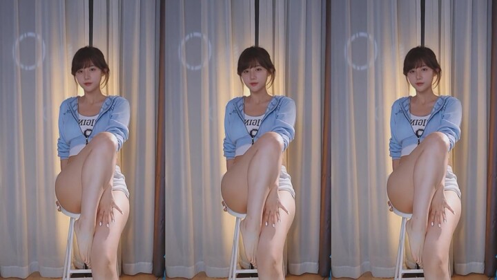 【Masa Mi】Luxurious Chair Dance - Dance Cover