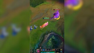 Fiora vs Vaybu top và cái kết!