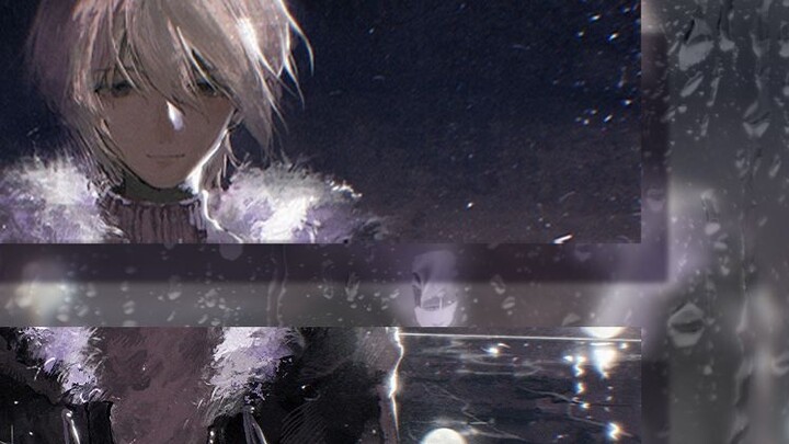 【เพลงของแฟนๆ Amuro Tooru】Sanyuan Color (ปกเนื้อเพลง)