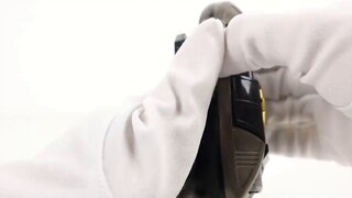 Gelang Transformasi Sentai Megaranger Elektromagnetik Cincin Persenjataan Digital & Gelang Penguat P