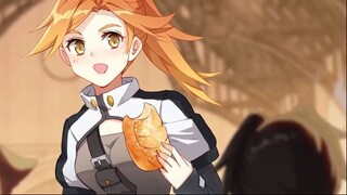 Soul Land 5 – The Rebirth of Tang San Episode 5 Multi Sub