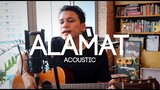 #SC1TAKE: ALAMAT (live + acoustic)
