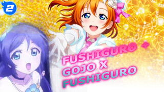 Lovelive
Songs Suite AMV_E2