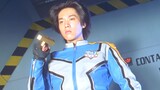 [Blu-ray Remaster] Ultraman Transformation Collection "Showa-Reiwa" 1966-2020