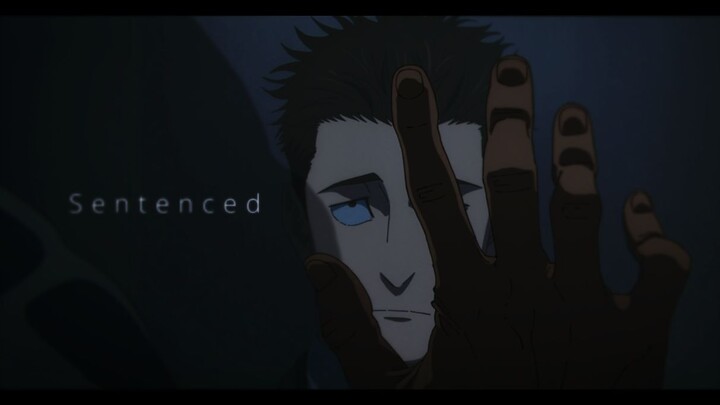 【Nhật Xa Khoan Kiến/MAD】“Khi chiếc búa pháp hạ xuống”