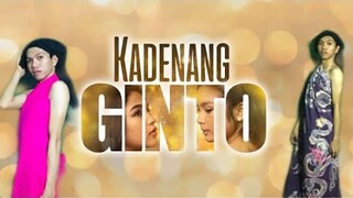 Kadenang Ginto Trailer (Parody)