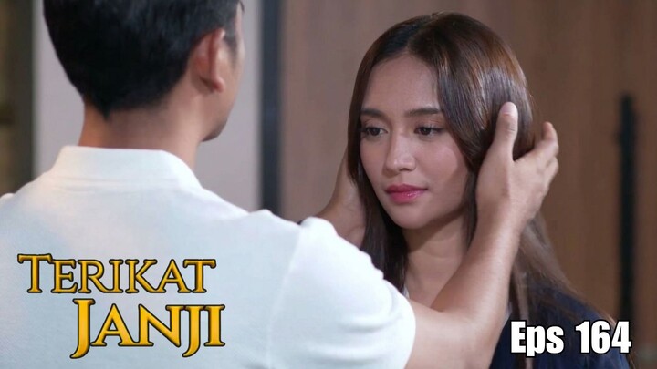 Terikat Janji Episode 164 - Malam yang Indah