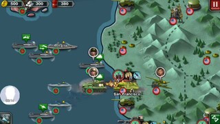 World Conqueror 3 Red Emperor