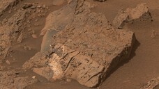 Som ET - 59 - Mars - Perseverance Sol 1213