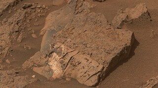 Som ET - 59 - Mars - Perseverance Sol 1213
