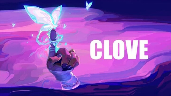 BACK AGAIN PLAYING CLOVE!!! |CONTROLLER ANTI" RIBETT |VALORANT MOBILE