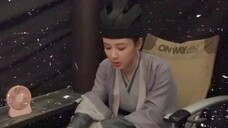 Yang Zi: ลุค vlog งานของภรรยาผม...ผมนึกถึงเพื่อนเก่าคนหนึ่งเลย