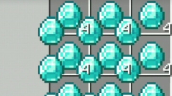 [4 วิธีในการทำฟาร์มไอเท็ม] เป็นไปไม่ได้ที่คุณจะไม่ได้เรียนรู้อะไรเลย (ปาร์ตี้ปกที่ไม่มีชื่อ)