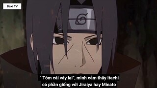 Nếu Itachi Không Đồ Sát Gia Tộc Uchiha Chuyện Gì Sẽ Xảy Ra Giả Thuyết Naruto- 6