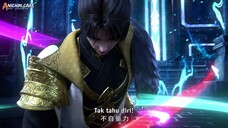 New Donghua The Supreme Dantian Eps 1 Sub Indo 1080p