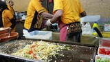 Món ăn đường phố du lịch Sri Lanka mà bạn không nên bỏ qua - Kotthu Sri Lanka street food