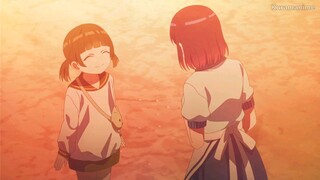 Watari-kun no xx ga Houkai Sunzen Eps 17 sub indo