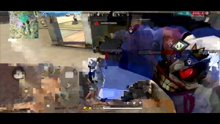 free fire highlight ดรีมบู๊แจ้งเกิด นั่งตั้งไอซ์