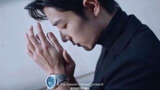 [Xiao Zhan] 220224 Video promosi Zenith