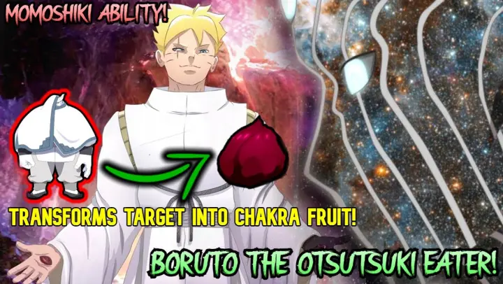 Paano Magiging Ōtsutsuki God si Boruto? - Kayang Gawing Chakra Fruit ang Target! - Boruto Analysis