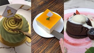 Các món bánh đang nổi trên Tik Tok Trung Quốc | Ăn Liền TV