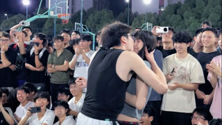 لا، أنتم تلعبون هكذا، صحيح؟ حسنًا حسنًا 😭 إذا صادفت شيئًا كهذا مرة أخرى، سأقوم بعمل طرقة مباشرة 🙂