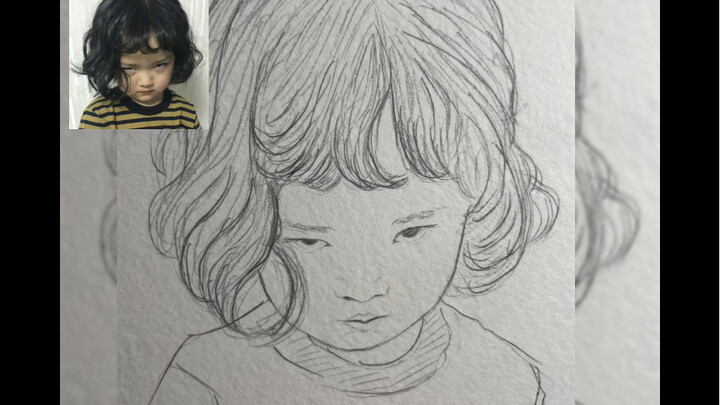 I'll draw more fun kids in the future.