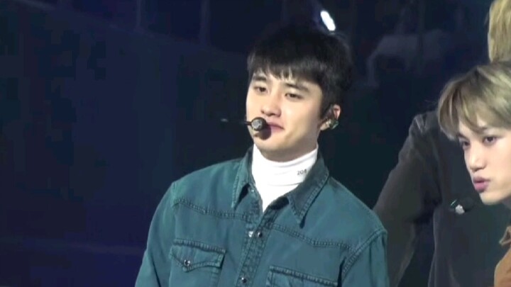 จิงซิ่ว: พูดถึงความน่ารักของฉันอีกทีก็จะโดนทัวร์ลงแล้ว