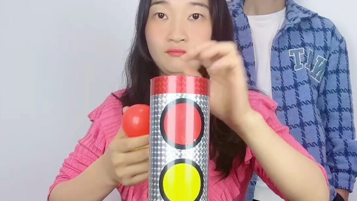 Unveiling the Order Change of the Ball Club