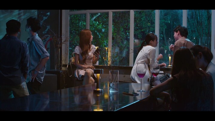 Girl Rules กฎหลัก...ห้ามรักเธอ EP.5