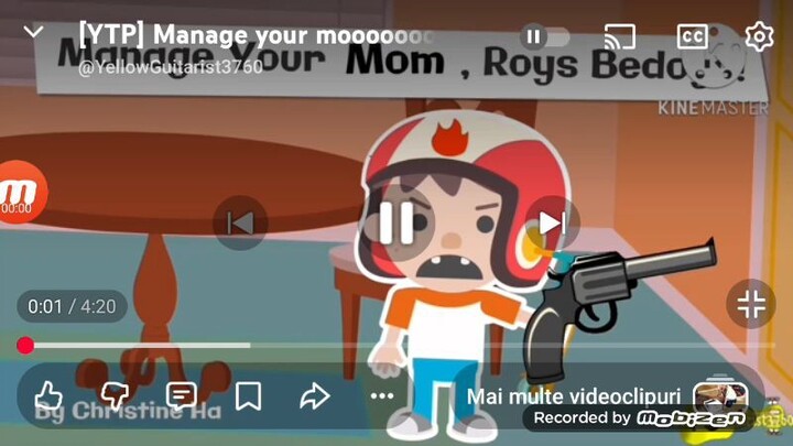 mobizen_INF ytp roys besoys