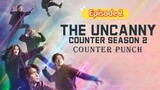 🇰🇷 The Uncanny Counter Season 2 2023 Episode 2| English SUB (High-quality)