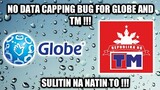 How to get free internet using globe tm bug 2019 still working !!!