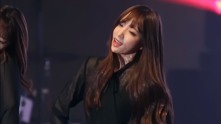 【混剪4k画质修复】hani  up down  顶跨混剪part2