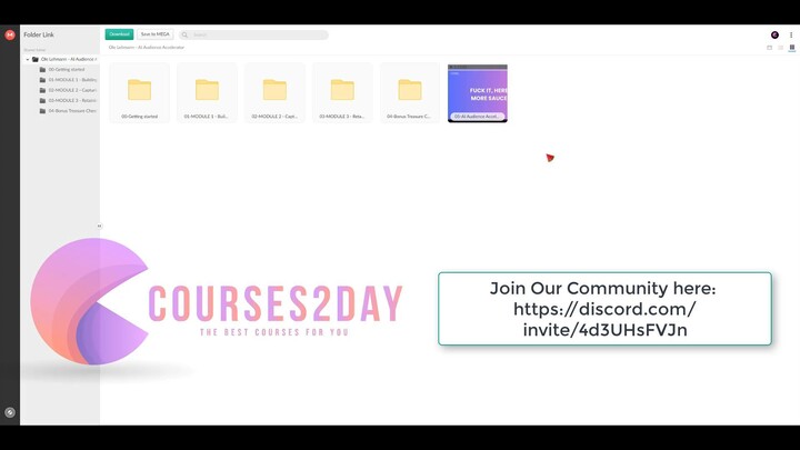 [DOWNLOAD] Ole Lehmann – AI Audience Accelerator