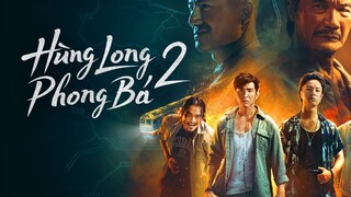 Hùng Long Phong Bá 2 - Tập 5