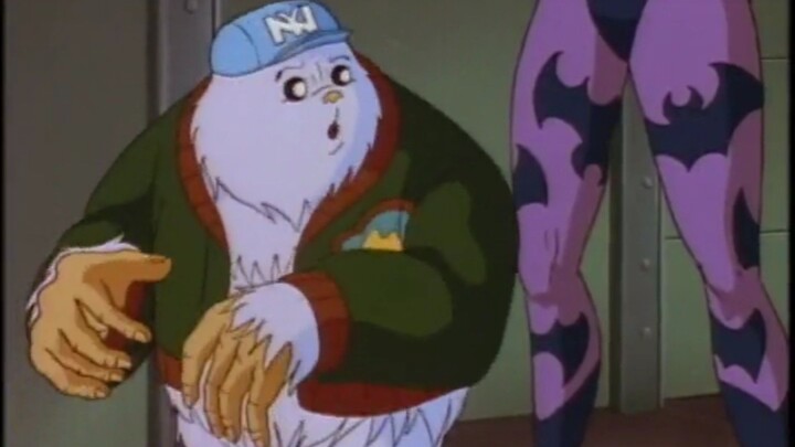 Darkstalkers Ep 7