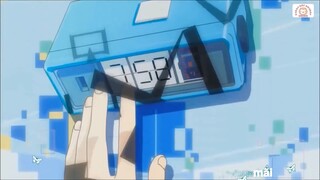 AMV - chỉ yêu mình em #anime #schooltime