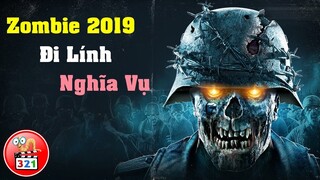 9 Siêu Phẩm Phim Zombie Mới Nhất 2019 Về Đại Dịch Xác Sống Nhất Định Bạn Phải Xem | Zombie Movies