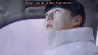 [TH][Vietsub][Thanh Xuân] Cứ Để Cơn Mưa Lớn Này Rơi Xuống Hết Đi [Đơn Phương]