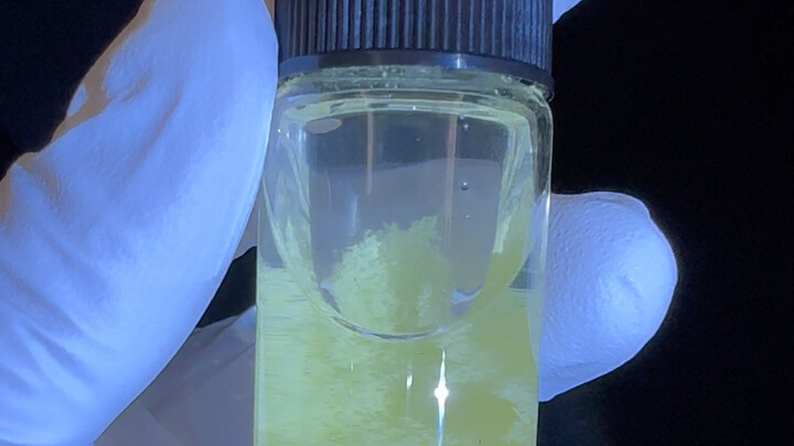 元素周期表之——硫