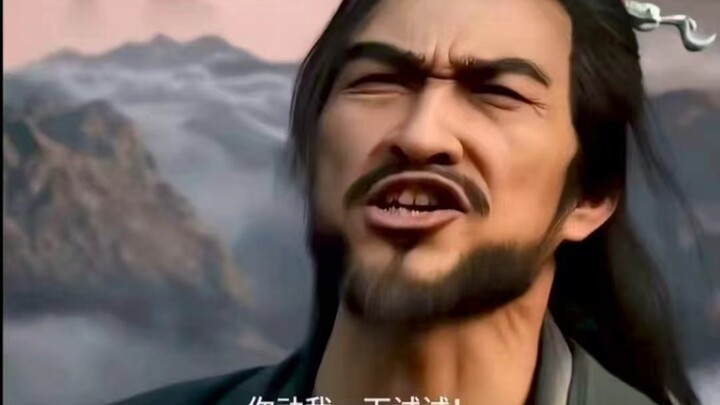 “Lü Luo’s Diary” — Children: That was the last time I bent over.