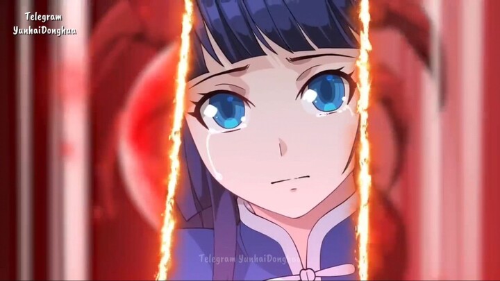 BTTH Manhua S5 Eps 37 sub indo