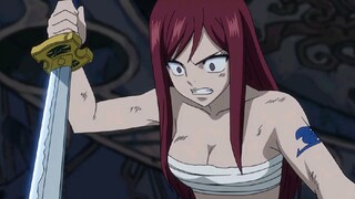 Fairy Tail Episode 39