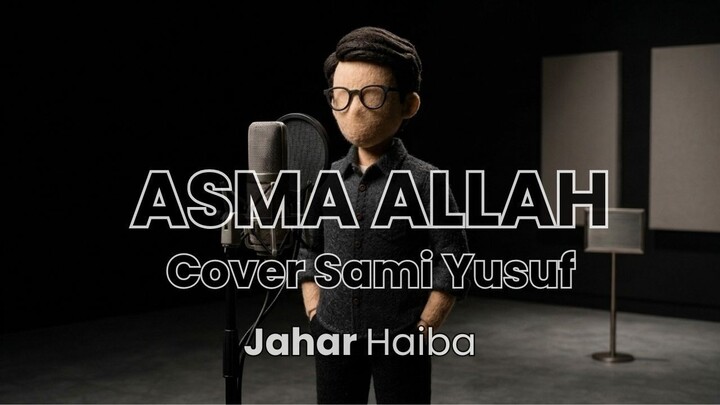 Asma Allah - Sami Yusuf Cover #musicvideo #islamic #allah #song