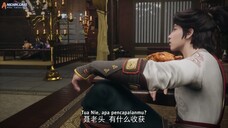 Fight For The Throne Eps 35 Sub Indo