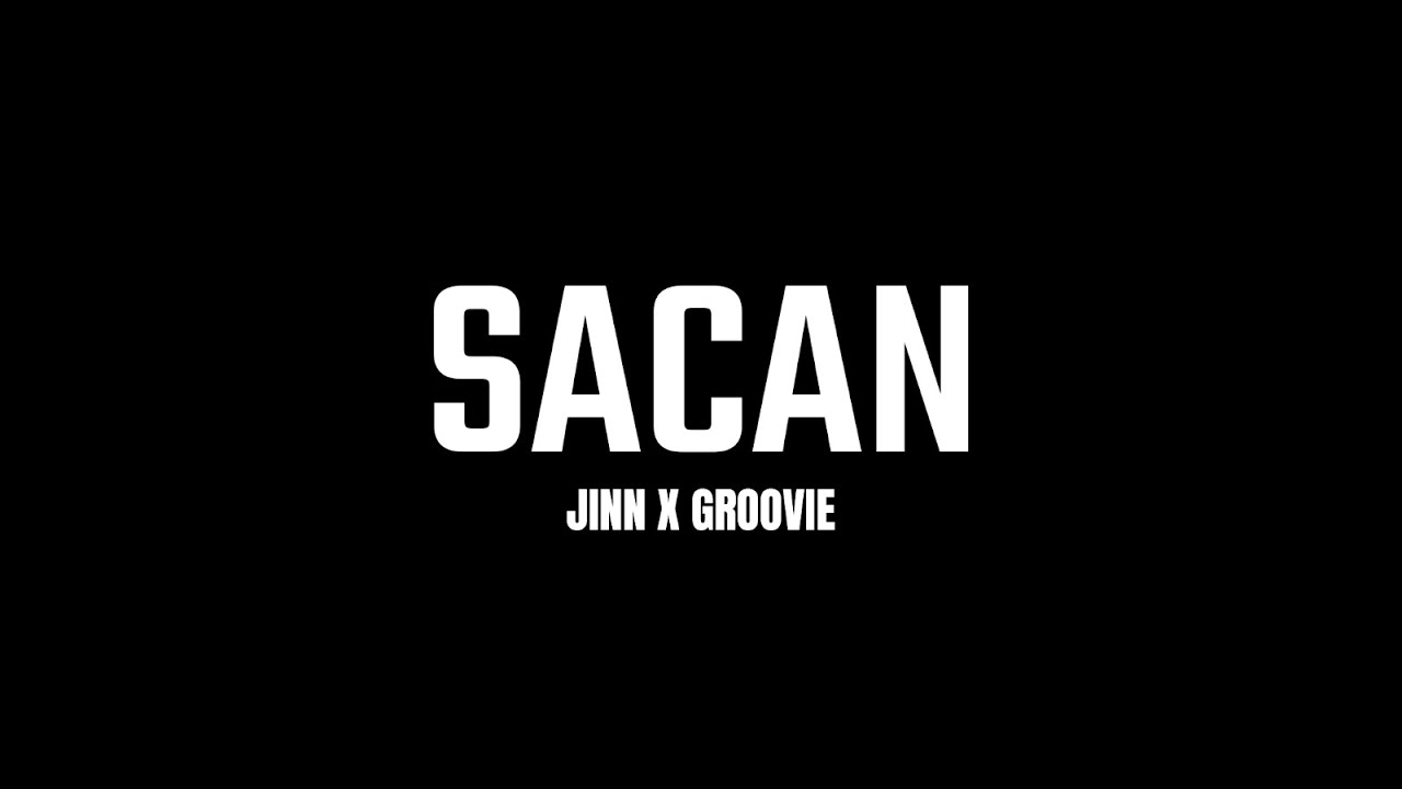 Sacan Rpt Orijinn X Rpt Groovie Official Music Video Bilibili