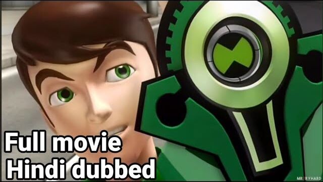 Ben 10 Ultimate Alien: Cosmic Destruction  all cutscenes Full movie Hindi dubbed